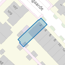 Perceel HDK03-E-14626