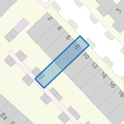 Perceel HDK03-E-14628