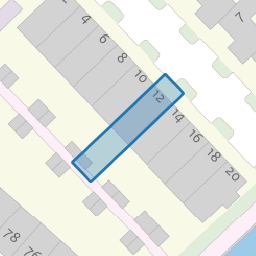 Perceel HDK03-E-14632