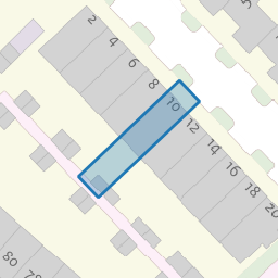 Perceel HDK03-E-14634