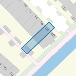 Perceel HDK03-E-14635