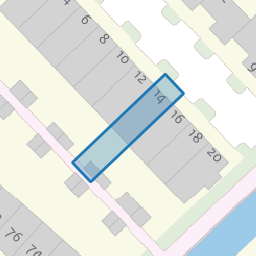 Perceel HDK03-E-14636