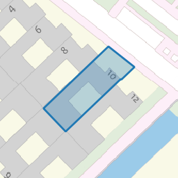 Perceel HDK03-E-14638