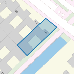 Perceel HDK03-E-14640