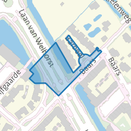 Perceel HDK03-E-14645