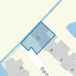 Perceel HDK03-E-14646