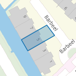 Perceel HDK03-E-14648