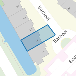 Perceel HDK03-E-14649