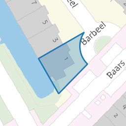 Perceel HDK03-E-14650