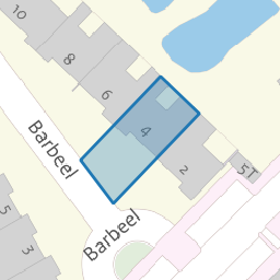 Perceel HDK03-E-14651