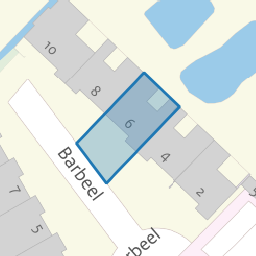 Perceel HDK03-E-14652