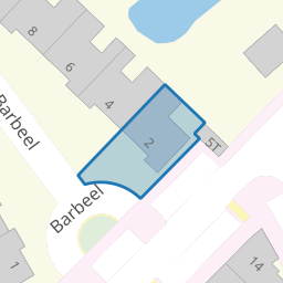 Perceel HDK03-E-14653