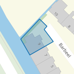 Perceel HDK03-E-14655