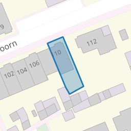 Perceel HDK03-E-14667