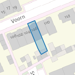 Perceel HDK03-E-14669