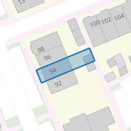 Perceel HDK03-E-14673