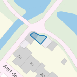 Perceel HDK03-E-14679