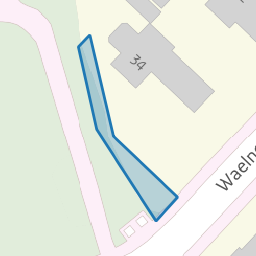 Perceel HDK03-E-14690