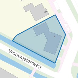 Perceel HDK03-E-14696