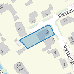 Perceel HDK03-E-14718