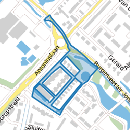 Perceel HDK03-E-14721