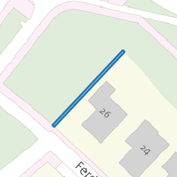 Perceel HDK03-E-14722