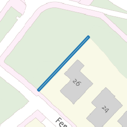 Perceel HDK03-E-14723