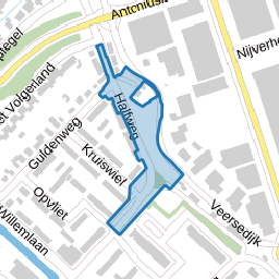 Perceel HDK03-E-14724