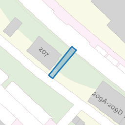 Perceel HDK03-E-14726