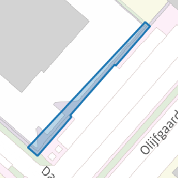 Perceel HDK03-E-14737