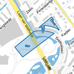 Perceel HDK03-E-14755