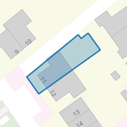 Perceel HDK03-E-14756