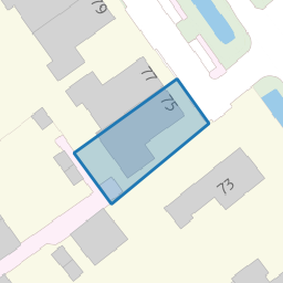 Perceel HDK03-E-14758