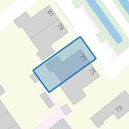 Perceel HDK03-E-14761