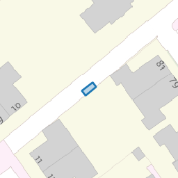 Perceel HDK03-E-14764