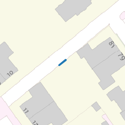 Perceel HDK03-E-14765