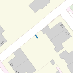 Perceel HDK03-E-14768