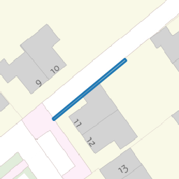 Perceel HDK03-E-14772