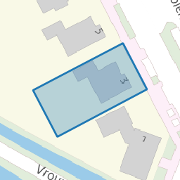 Perceel HDK03-E-14774