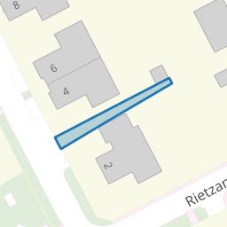 Perceel HDK03-E-14782