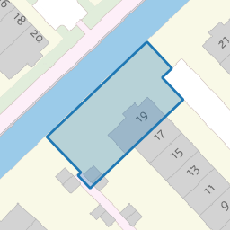 Perceel HDK03-E-14783