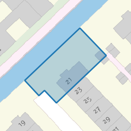 Perceel HDK03-E-14785