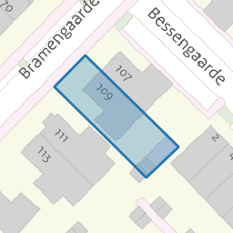 Perceel HDK03-E-14788