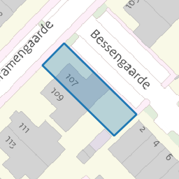 Perceel HDK03-E-14790