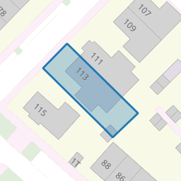 Perceel HDK03-E-14792