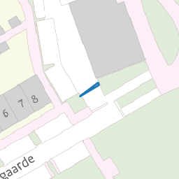 Perceel HDK03-E-14797