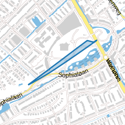 Perceel HDK03-E-14799