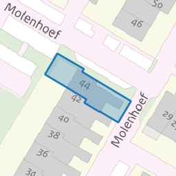 Perceel HDK03-E-14802