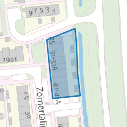 Perceel HDK03-E-14812