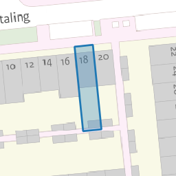 Perceel HDK03-E-14813